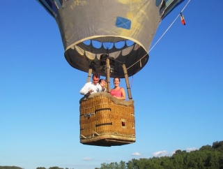  Una sonrisa para una experiencia atemporal 